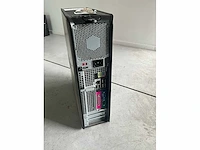 Dell optiplex 330 desktop pc - afbeelding 5 van  5