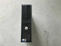 Dell optiplex 330 desktop pc