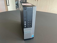 Dell optiplex 7020 desktop pc