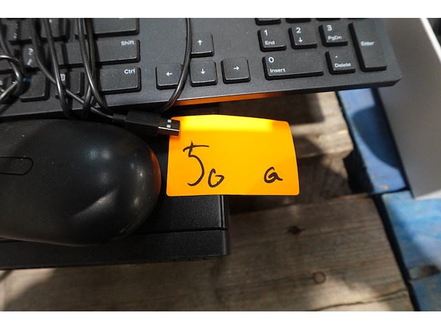 Dell optiplex7000 - afbeelding 1 van  5