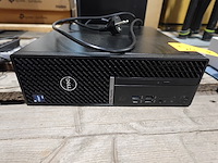 Dell optiplex7000 - afbeelding 3 van  5