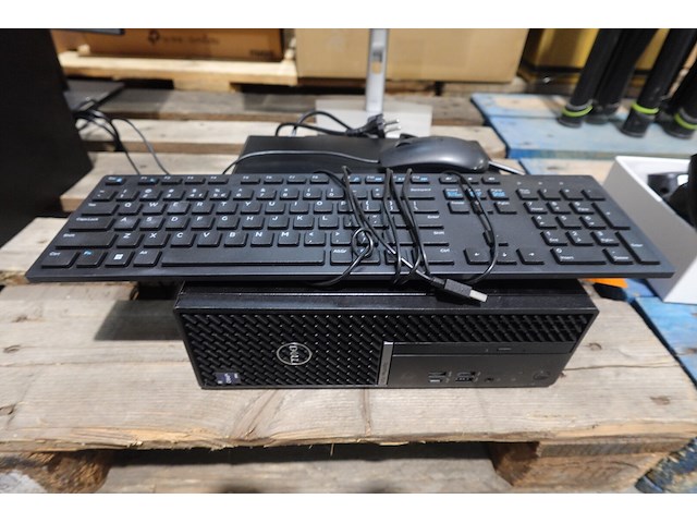 Dell optiplex7000 - afbeelding 5 van  5
