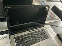 Dell p11f laptop - afbeelding 3 van  8