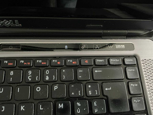 Dell p11f laptop - afbeelding 5 van  8