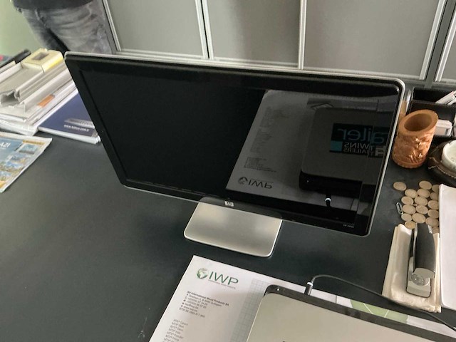 Dell p11f laptop - afbeelding 7 van  8
