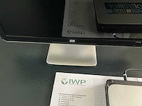 Dell p11f laptop - afbeelding 8 van  8