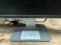 Dell p2214hb monitor - afbeelding 2 van  4
