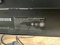 Dell p2214hb monitor - afbeelding 3 van  4