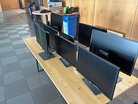 Dell p2217h 8-pack monitoren - afbeelding 1 van  11
