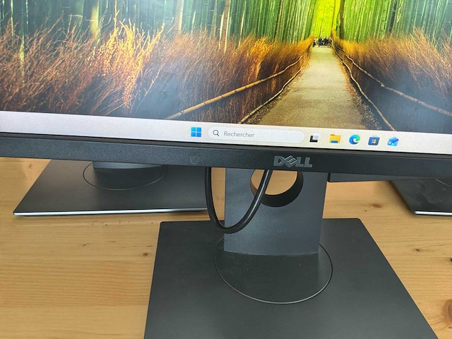 Dell p2217h 8-pack monitoren - afbeelding 5 van  11