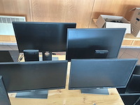 Dell p2217h 8-pack monitoren - afbeelding 6 van  11