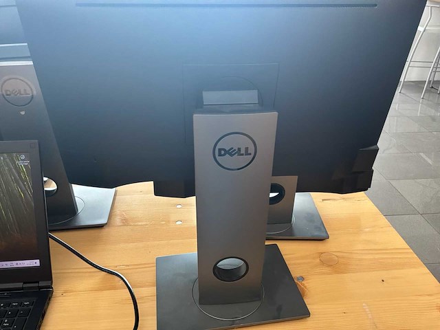 Dell p2217h 8-pack monitoren - afbeelding 9 van  11