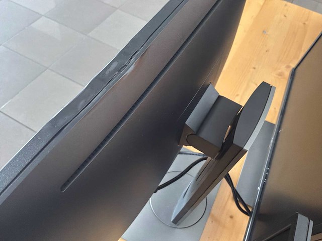 Dell p2217h 8-pack monitoren - afbeelding 2 van  6