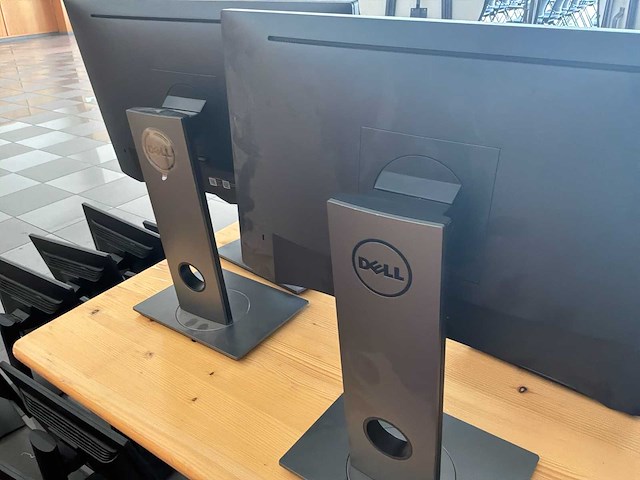 Dell p2217h 8-pack monitoren - afbeelding 5 van  6
