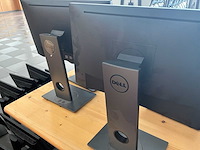 Dell p2217h 8-pack monitoren - afbeelding 5 van  6