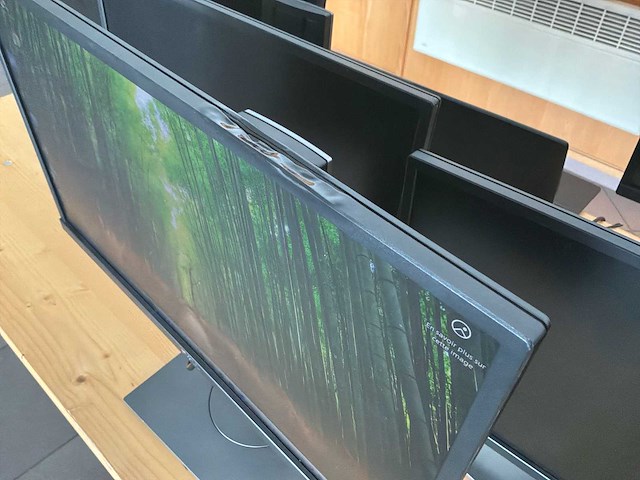 Dell p2217h 8-pack monitoren - afbeelding 6 van  6