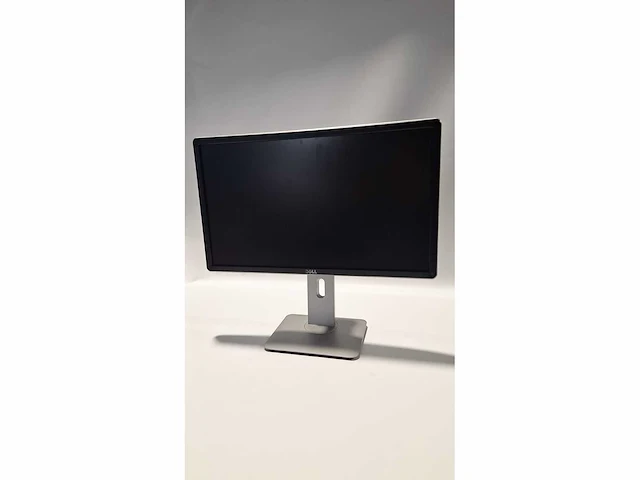 Dell p2314h — 23" full hd ips monitor - afbeelding 2 van  6