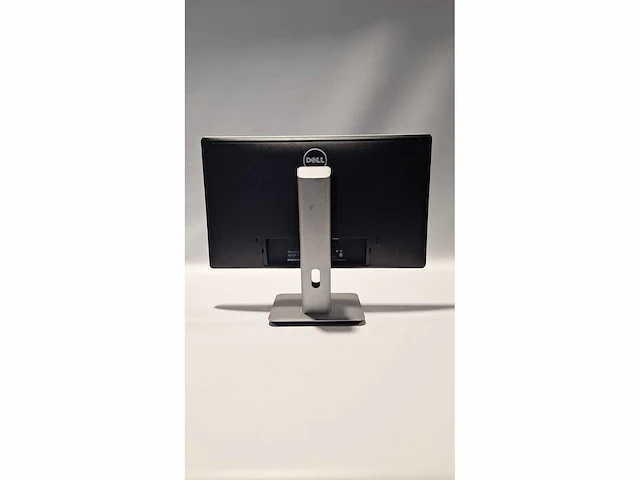 Dell p2314h — 23" full hd ips monitor - afbeelding 4 van  6
