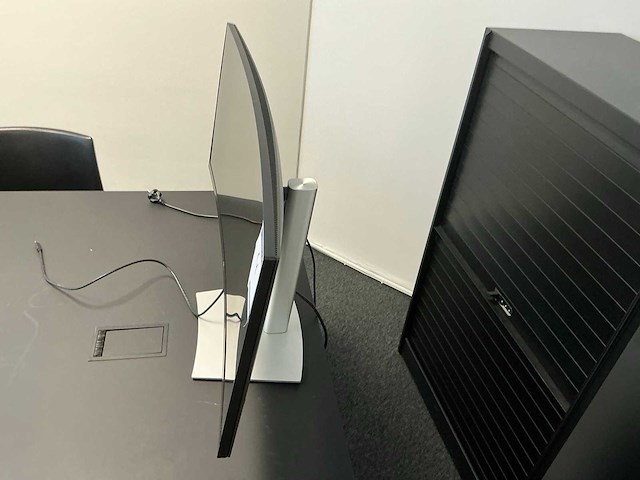 Dell p3421w curved monitor - afbeelding 3 van  5