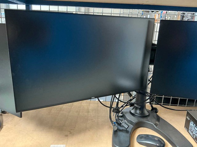 Dell pc configuratie - afbeelding 3 van  5