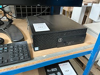 Dell pc configuratie - afbeelding 5 van  5