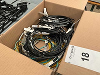 Dell power edge r640 server + compellent storage - afbeelding 3 van  8