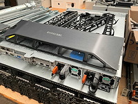 Dell power edge r640 server + compellent storage - afbeelding 4 van  8
