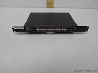 Dell powerconnect 2824 - afbeelding 1 van  3
