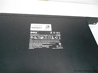 Dell powerconnect 2824 - afbeelding 3 van  3