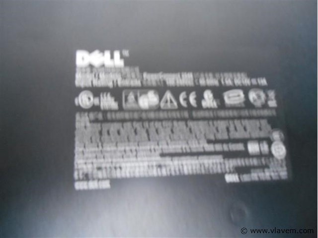 Dell powerconnect 3548 - afbeelding 3 van  3