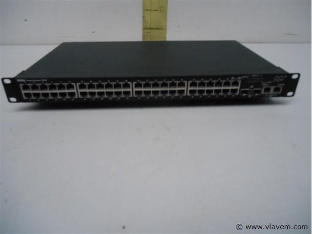 Dell powerconnect 3548 - afbeelding 1 van  3