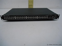 Dell powerconnect 3548 - afbeelding 1 van  3