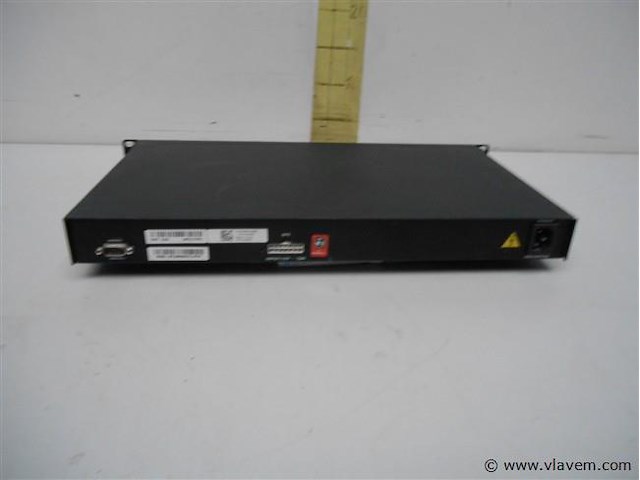 Dell powerconnect 3548 - afbeelding 2 van  3