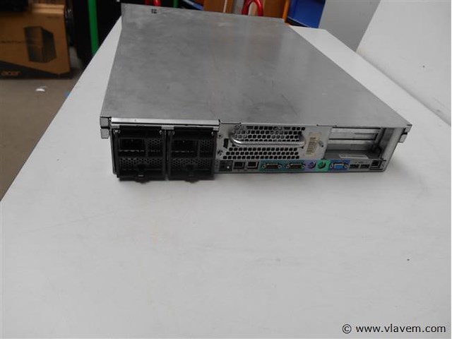 Dell poweredge 2650 - afbeelding 2 van  3