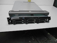 Dell poweredge 2950 incl 6hd300gb sas - afbeelding 1 van  3