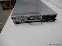 Dell poweredge 2950 incl 6hd300gb sas - afbeelding 2 van  3