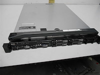 Dell poweredge r320 incl 6hd1tb sas - afbeelding 1 van  3