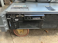 Dell poweredge r710 e02s server - afbeelding 1 van  7