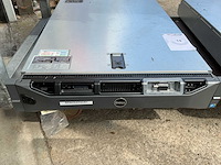Dell poweredge r710 e02s server - afbeelding 2 van  7