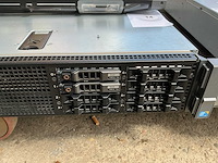 Dell poweredge r710 e02s server - afbeelding 3 van  7