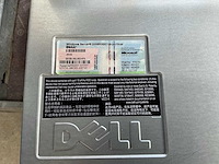 Dell poweredge r710 e02s server - afbeelding 4 van  7