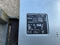 Dell poweredge r710 e02s server - afbeelding 6 van  7