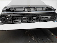 Dell poweredge r710 incl 5hd600gb sas - afbeelding 1 van  3