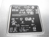 Dell poweredge r710 incl 6hd300gb sas - afbeelding 3 van  3