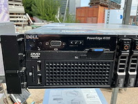 Dell poweredge r720 e14s server - afbeelding 1 van  4