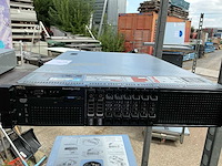 Dell poweredge r720 e14s server - afbeelding 2 van  4