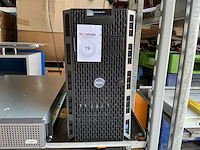 Dell poweredge t430 e30s server - afbeelding 1 van  5