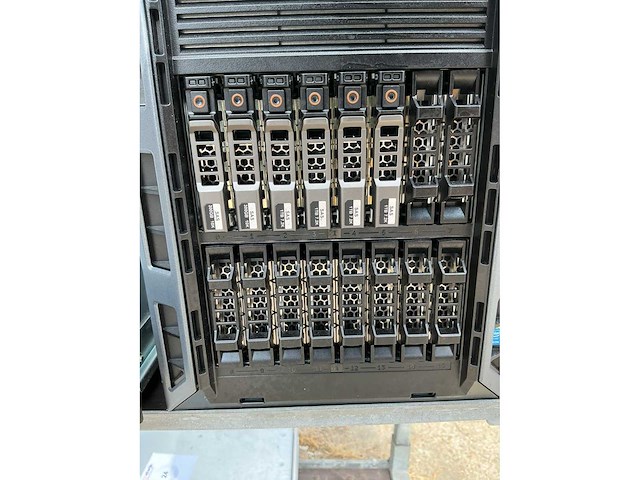 Dell poweredge t430 e30s server - afbeelding 2 van  5