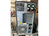 Dell poweredge t430 e30s server - afbeelding 3 van  5