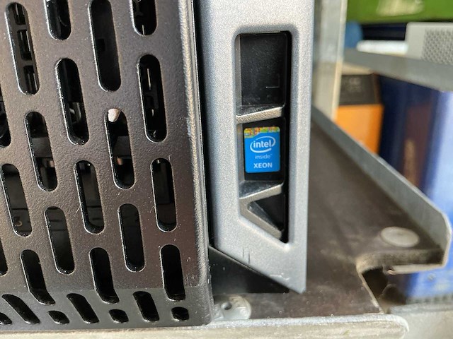 Dell poweredge t430 e30s server - afbeelding 5 van  5